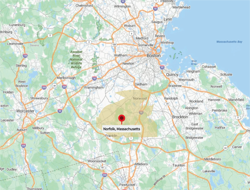 Norfolk-Massachusetts-United-States