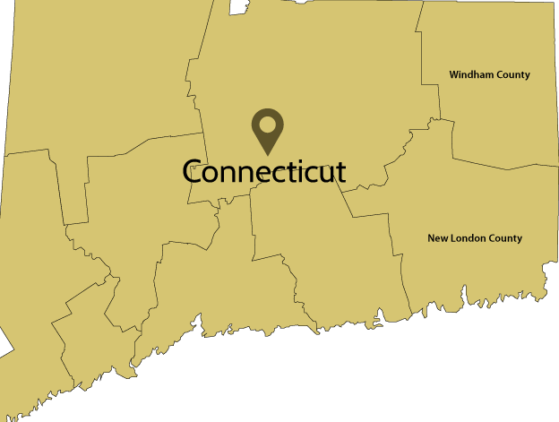 Connecticut