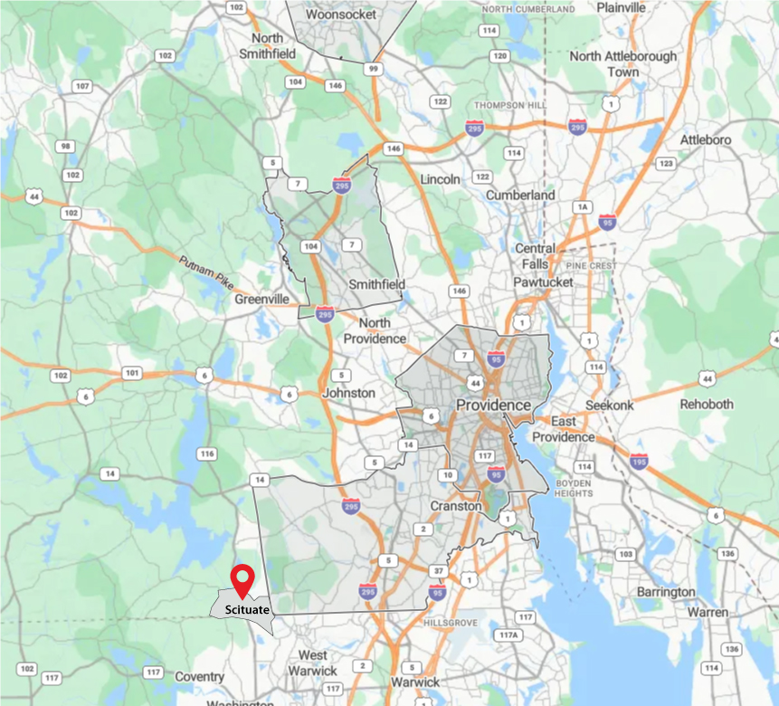 Scituate