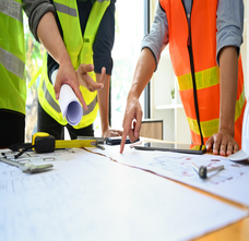Communications Constructions Services